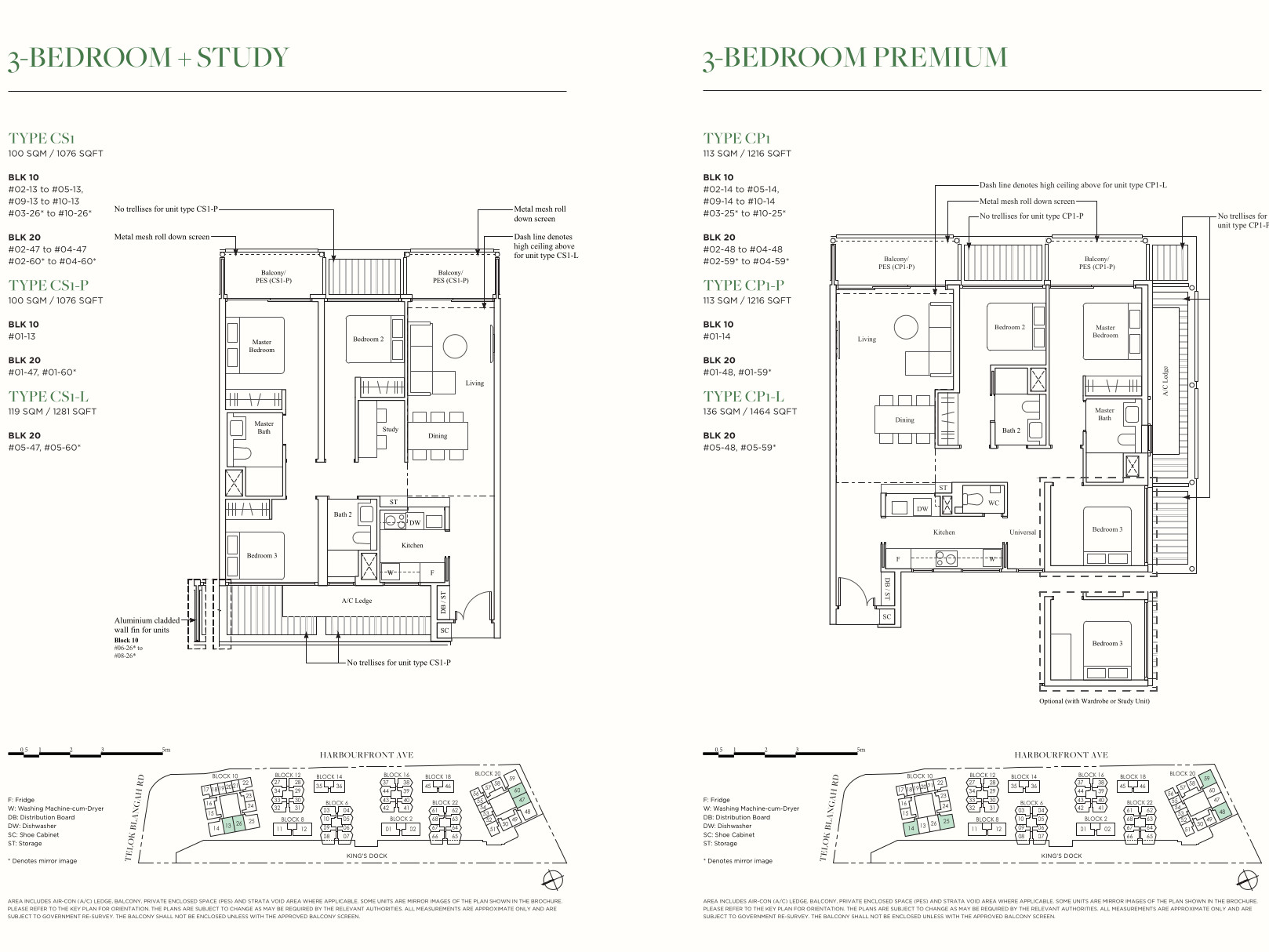 3 - Bedroom